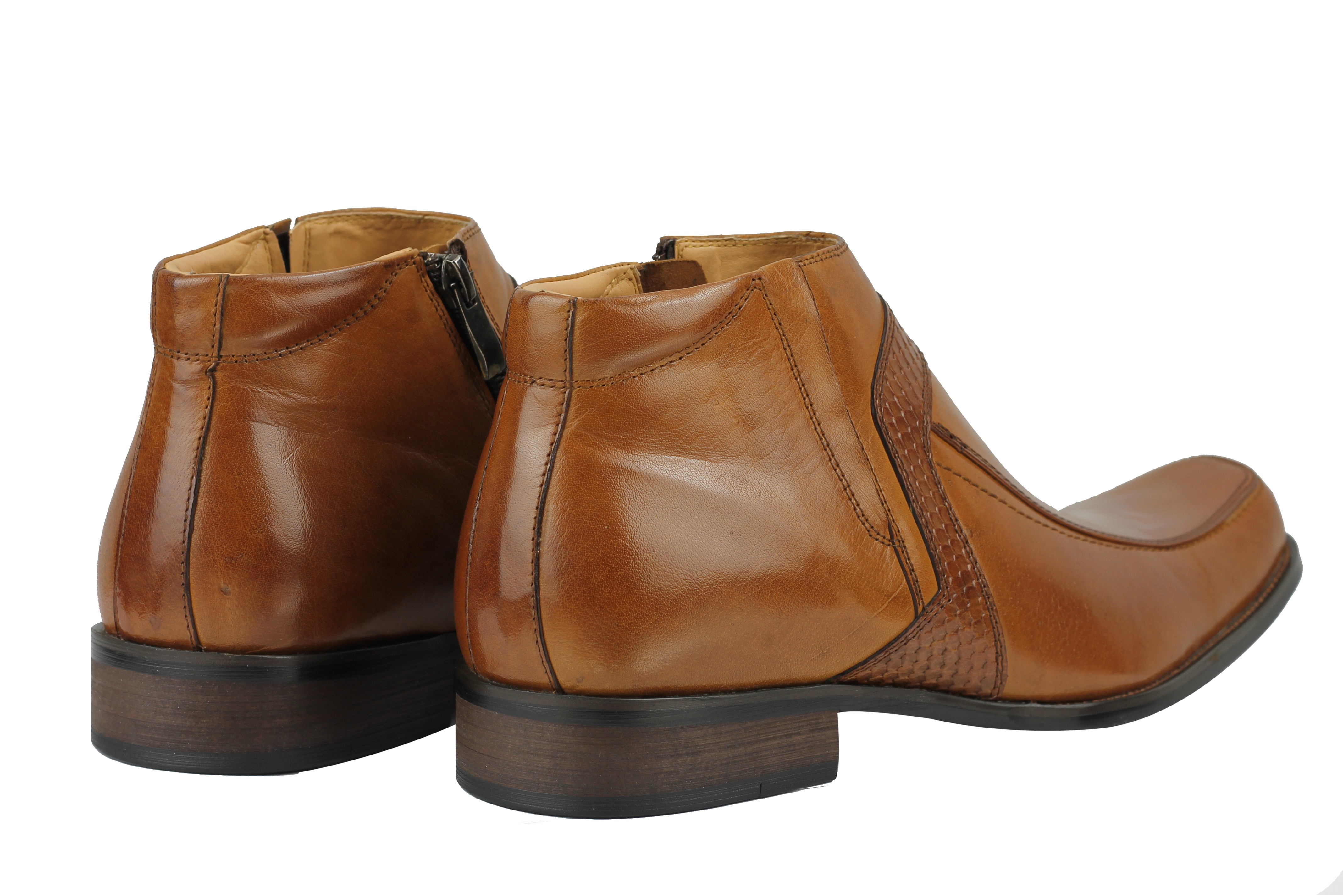 men's boots formal